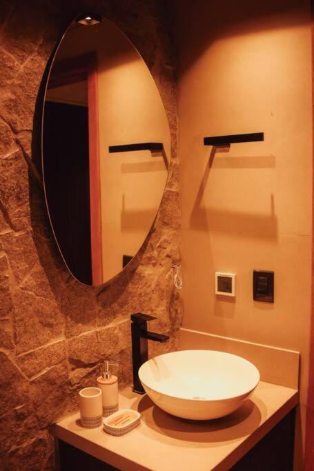 Cabana Lodge! Урубиси Екстериор снимка